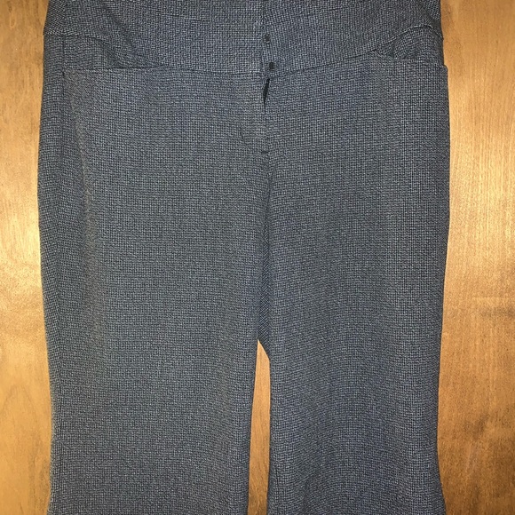 Express Editor pants in assorted colors - Picture 7 of 8